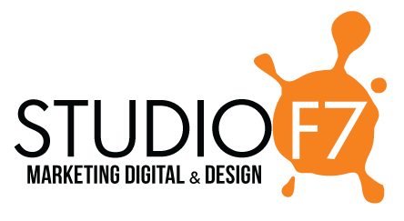 marketing digital studio f7 design